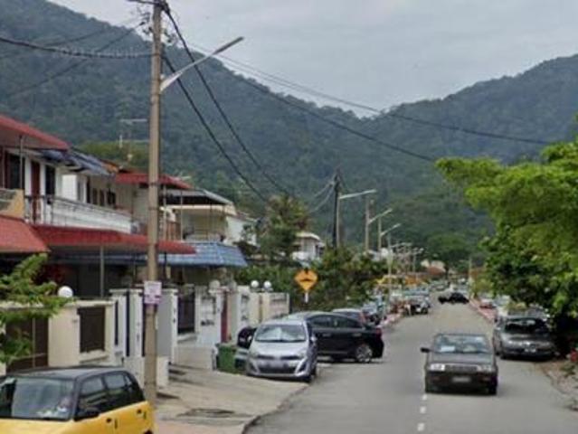 Residential House for sale in Georgetown, Penang