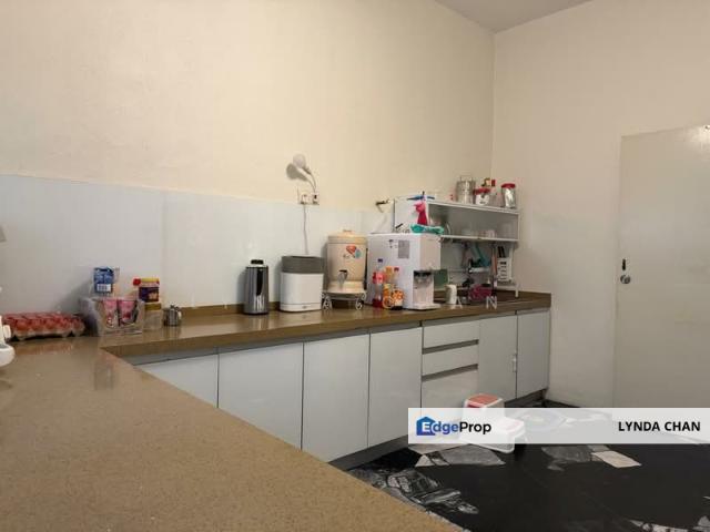 House for sale in Georgetown, Penang
