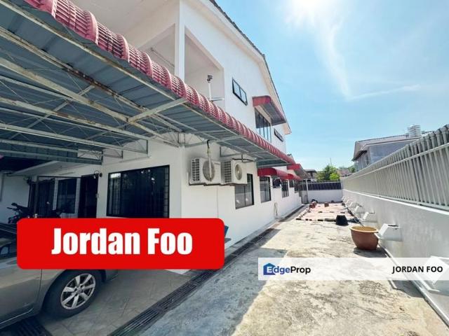 House for sale in Georgetown, Penang