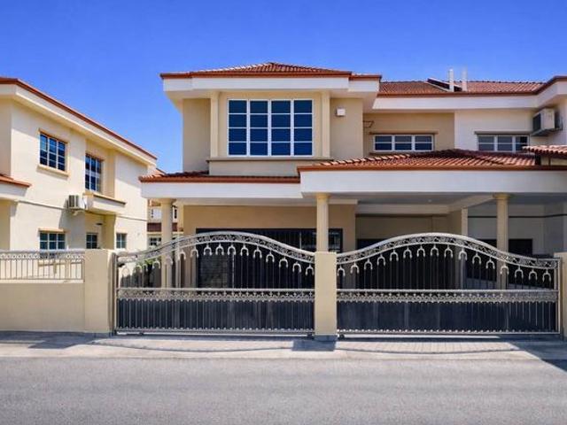 Residential House for sale in Port Klang, Selangor