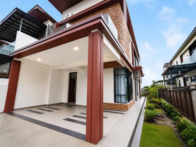 Residential House for sale in Ulu Tiram, Johor