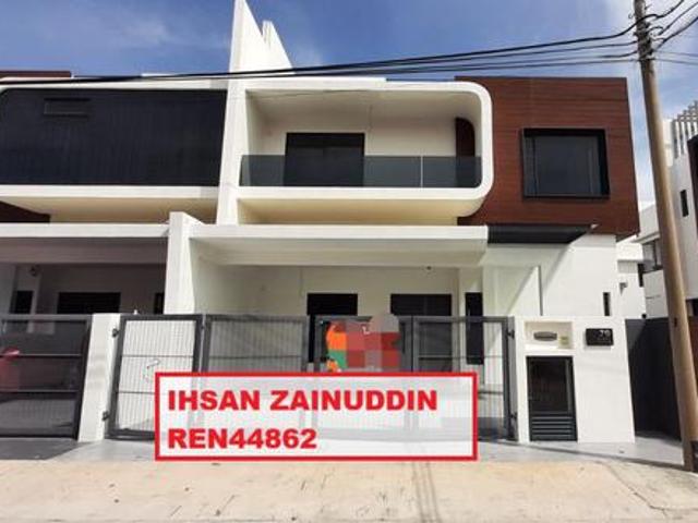 Residential House for sale in Alor Setar, Kedah