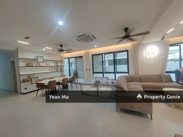Residential House for sale in Selayang, Selangor