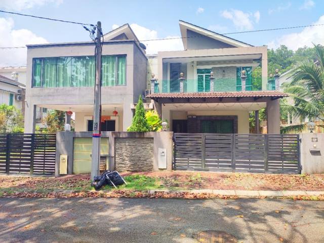 Residential House for sale in Perak, Tanjong Ipoh