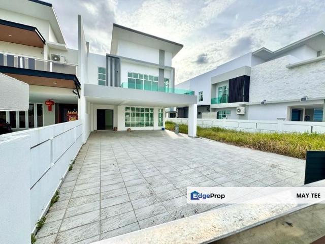 House for sale in Bukit Ledang, Johor