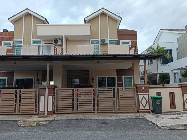 Residential House for rent in Alor Setar, Kedah
