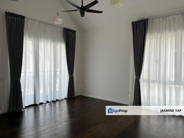 House for rent in Tanjong Sepat, Selangor