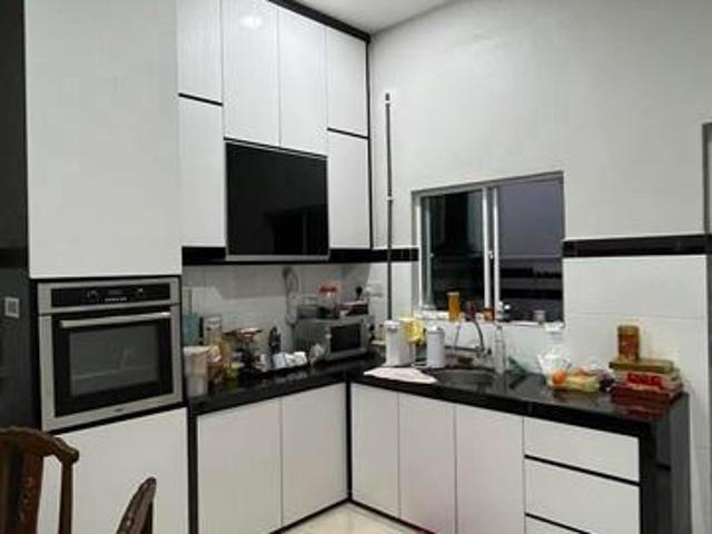 Residential House for sale in Wellesley, Penang
