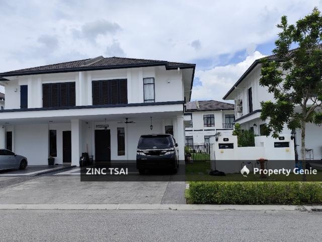 Residential House for rent in Selangor