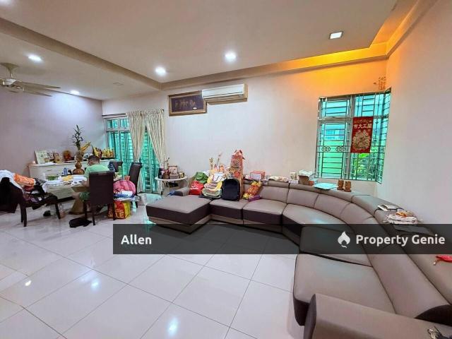 Residential House for sale in Bukit Ledang, Johor
