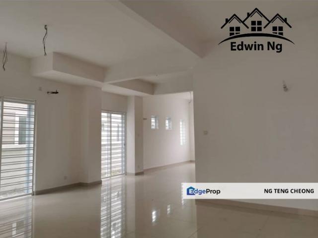 House for sale in Georgetown, Penang