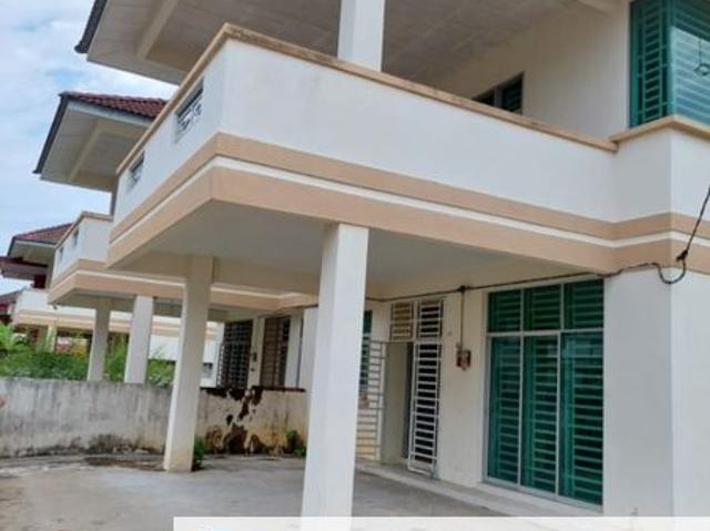 Condominium for sale in Wellesley, Penang