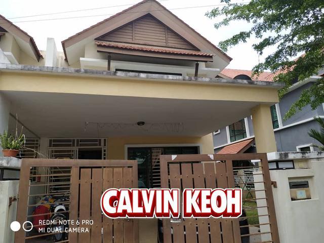 Residential House for sale in Georgetown, Penang