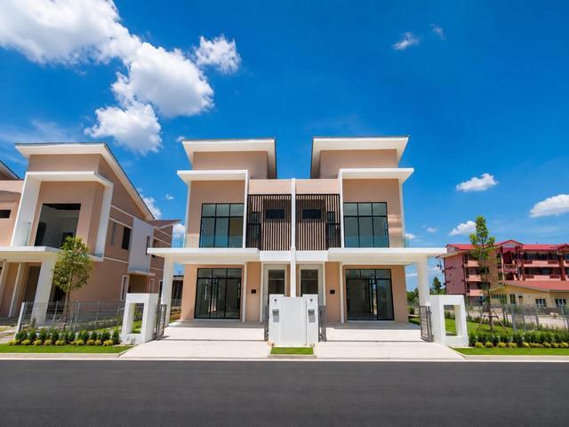 Residential House for sale in Mukim Parit Buntar, Kerian