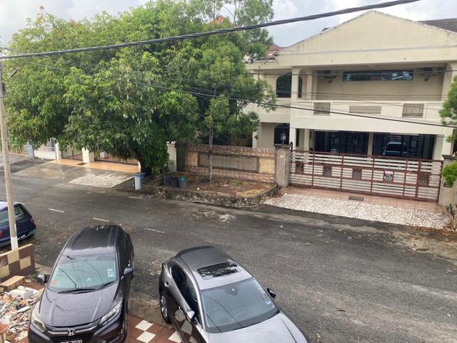 Residential House for sale in Wellesley, Penang