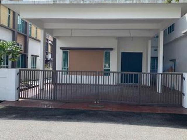 Residential House for sale in Wellesley, Penang
