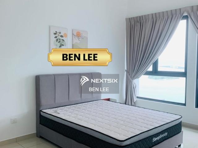 Residential House for rent in Wellesley, Penang