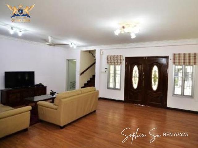Residential House for rent in Penampang, Pinampang