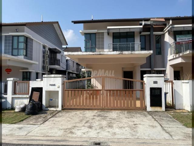 Apartment for rent in Selangor