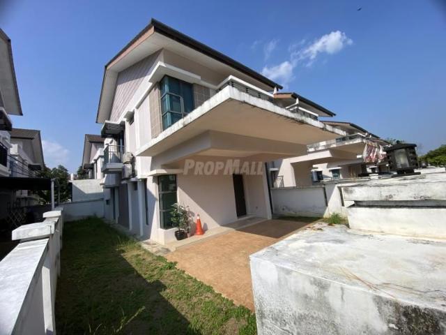 Room for rent in Selangor