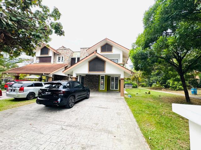 Residential House for rent in Putrajaya