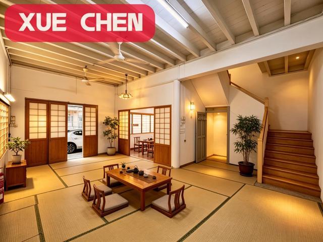 Residential House for rent in Georgetown, Penang