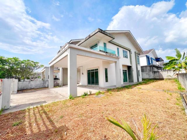 Residential House for sale in Sungai Petani, Kuala Muda