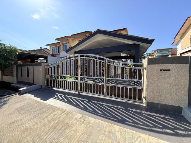 Residential House for sale in Sungai Petani, Kuala Muda