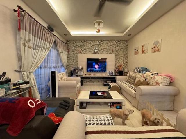 Residential House for sale in Sungai Petani, Kuala Muda