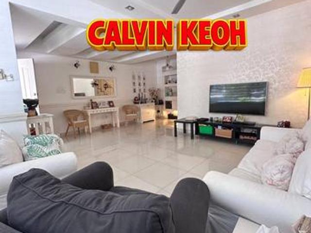 Residential House for sale in Georgetown, Penang