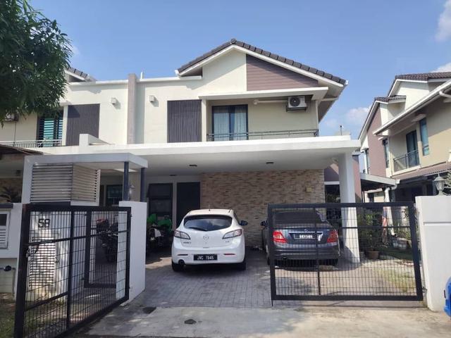 Residential House for sale in Petaling, Alam Impian