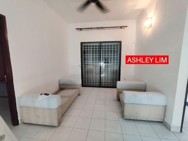 Residential House for rent in Wellesley, Penang