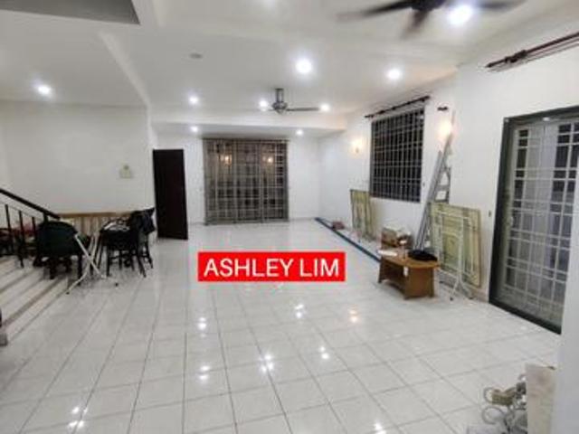 Residential House for rent in Wellesley, Penang