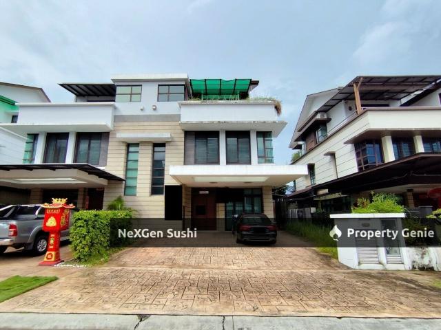 Residential House for rent in Petaling, Subang Jaya