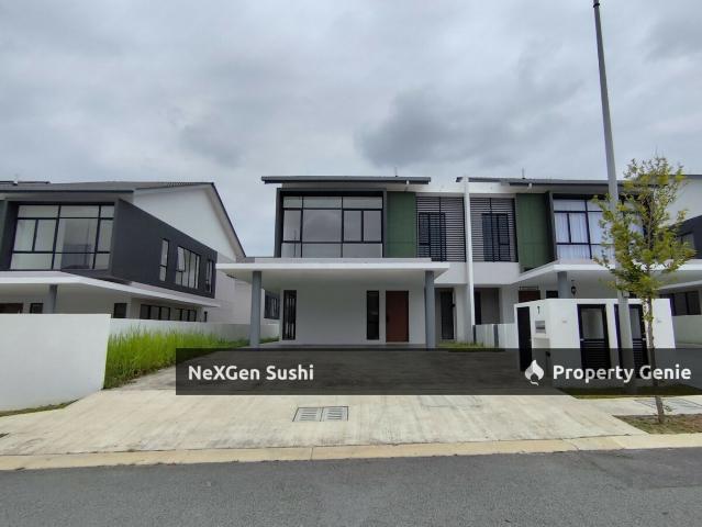 Residential House for rent in Kajang, Langat