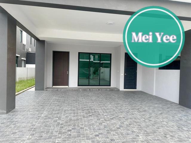 Residential House for rent in Wellesley, Penang