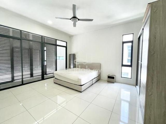 Residential House for rent in Alma, Seberang Perai
