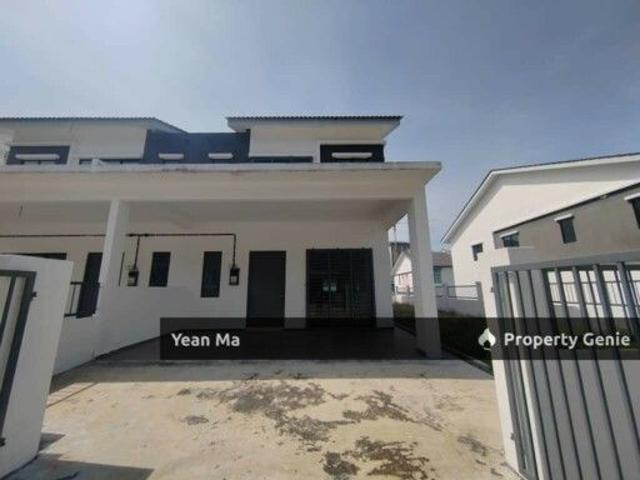 House for rent in Selayang, Selangor