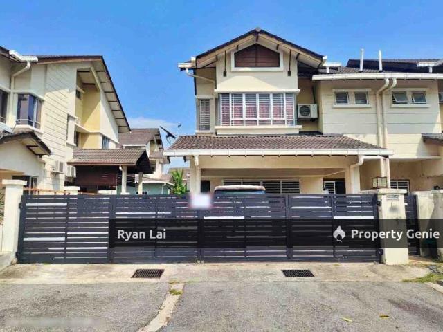 Residential House for rent in Kajang, Langat