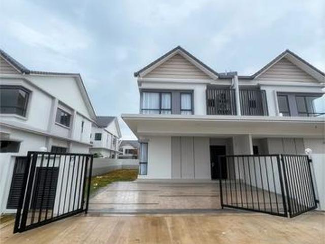 Residential House for rent in Cyberjaya, Sepang