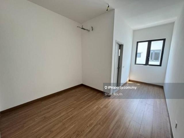 House for rent in Tanjong Sepat, Selangor
