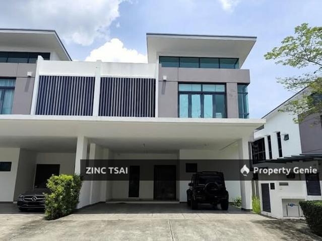 Residential House for rent in Tanjong Sepat, Selangor