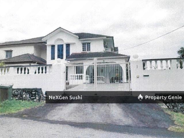 Residential House for rent in Petaling, Alam Impian