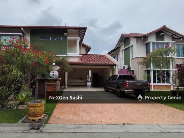 Residential House for rent in Petaling, Alam Impian