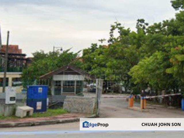House for sale in Petaling, Subang Jaya
