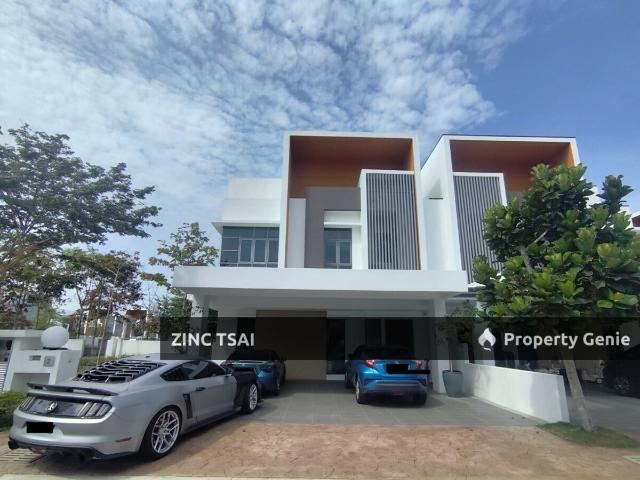 Residential House for rent in Kajang, Langat