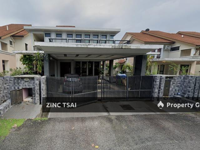 Residential House for rent in Selangor