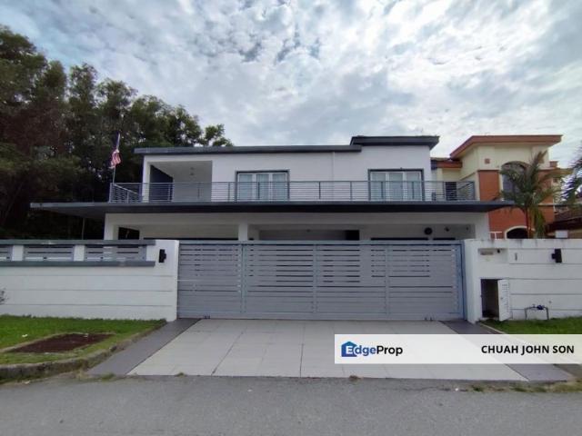 House for sale in Petaling, Subang Jaya