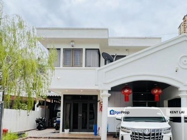 House for sale in Penang