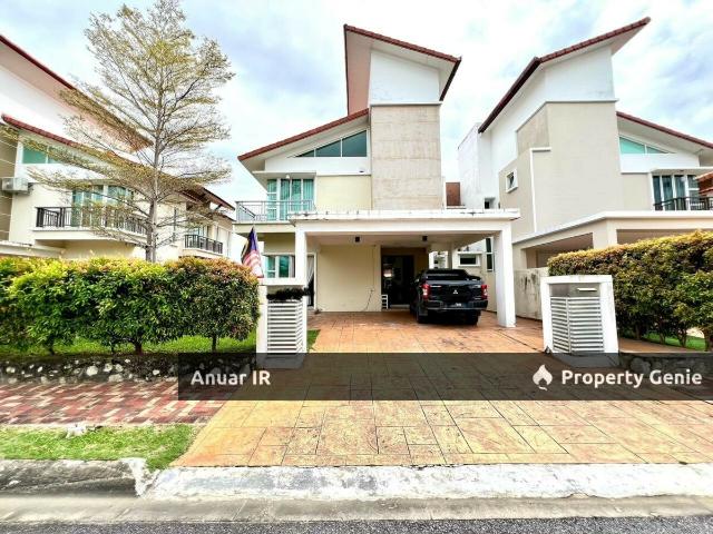 Residential House for sale in Sendayan Village, Negeri Sembilan